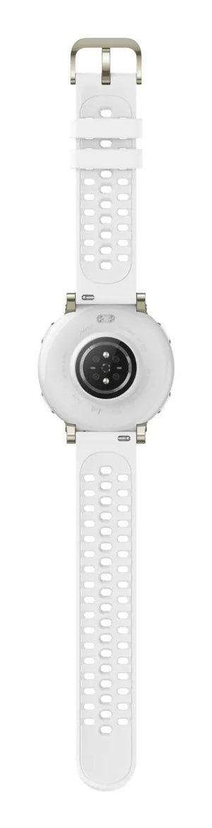 SMARTWATCH AMAZFIT ACTIVE 3 PR/AERO WHITE AMAZFIT