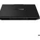 Lenovo- Legion 5 15AHP11 AMD | Eclipse Black | 15.3 " | OLED | WQXGA | 2560 x 1600 pixels | Glossy | AMD Ryzen 7 | 250 | 16 GB | SODIMM DDR5 | Solid-state drive capacity 512 GB | NVIDIA GeForce RTX 5070 | GDDR7 | 8 GB | Windows 11 Home | 802.11be | B...