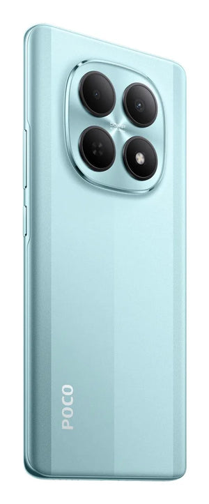 MOBILE PHONE POCO M8 5G/8/256GB GREEN MZB0MA8EU POCO