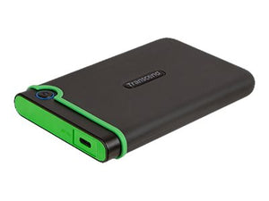 TRANSCEND 2TB 2.5inch Portable HDD