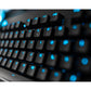 LOGI G PRO Mechanical Gaming Kbd US