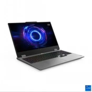 LENOVO LOQ I7-13650HX/15.6" FHD (1920X1080) IPS 300NITS ANTI-GLARE, 100% SRGB, 144HZ, G-SYNC®/16GB/1TB SSD/RTX5070_8GB/W11H/ENG (LUNA GREY)