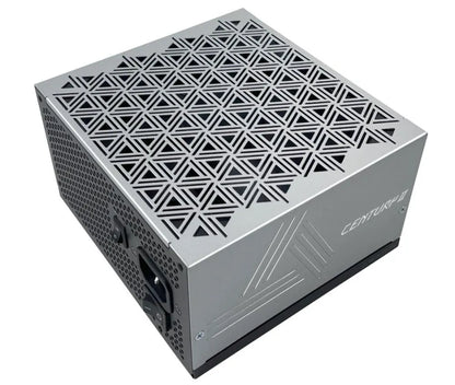 Power Supply|MONTECH|CENTURY II|ATX|850 W|CENTURYII850