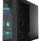 Case|ARCTIC|EATX|Black|Midi Tower|PC|Xtender VG (Mirror Black)|ACPCC00019A