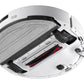 VACUUM CLEANER ROBOT Q10 VF/WHITE Q10VF02-00 ROBOROCK