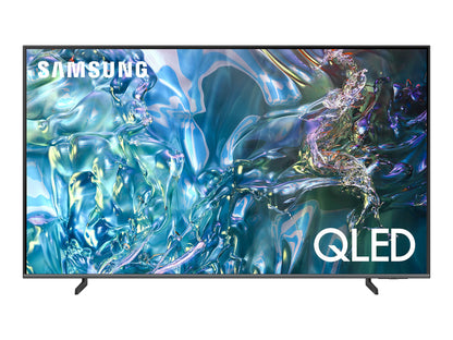 SAMSUNG TV 55inch Q67D QLED 4K AI 2024