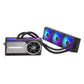 Graphics Card|ASUS|NVIDIA GeForce RTX 5090|32 GB|GDDR7|512 bit|PCIE 5.0 16x|GPU 2610 MHz|2xHDMI|3xDisplayPort|ASTRAL-LC-RTX5090-O32G-GA