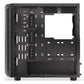 Case|ENDORFY|Arx 700 Air|MidiTower|Case product features Transparent panel|ATX|MicroATX|MiniITX|Colour Black|EY2A012
