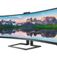 PHILIPS 499P9H/00 49inch 5120x1440