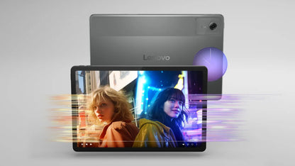 Lenovo Idea Tab Wi-Fi (w/o power adapter) | ZAFR0006SE | 11 " | Luna Grey | IPS | 2560x1600 pixels | MediaTek | Dimensity 6300 | 8 GB | Soldered LPDDR4x | 256 GB | Wi-Fi | Front camera | 5 MP | Rear camera | 8 MP | Bluetooth | 5.2 | Android | 15 (OS...