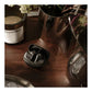 Sudio Earbuds | E4 Pro | Bluetooth | In-ear | Microphone | Midnight Black | Noise canceling | Noise reduction | Wireless