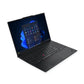 Lenovo ThinkPad E16 G3 Intel | Black | 16 " | IPS | WUXGA | 1920 x 1200 pixels | Anti-glare | Intel Core Ultra 5 | 226V | 16 GB | Soldered LPDDR5X | Solid-state drive capacity 512 GB | Intel Arc Graphics 130V | Windows 11 Pro | 802.11ax | Bluetooth v...
