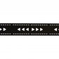 NEWSTAR FLAT SCREEN WALL MOUNT - IDEAL FOR LARGE FORMAT DISPLAYS (FIXED) - 150 KG 60-100" BLACK