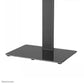 NEOMOUNTS TV DESK STAND 32-55” (BASE)