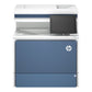 HP Clr LaserJet Ent MFP 5800dn Prntr