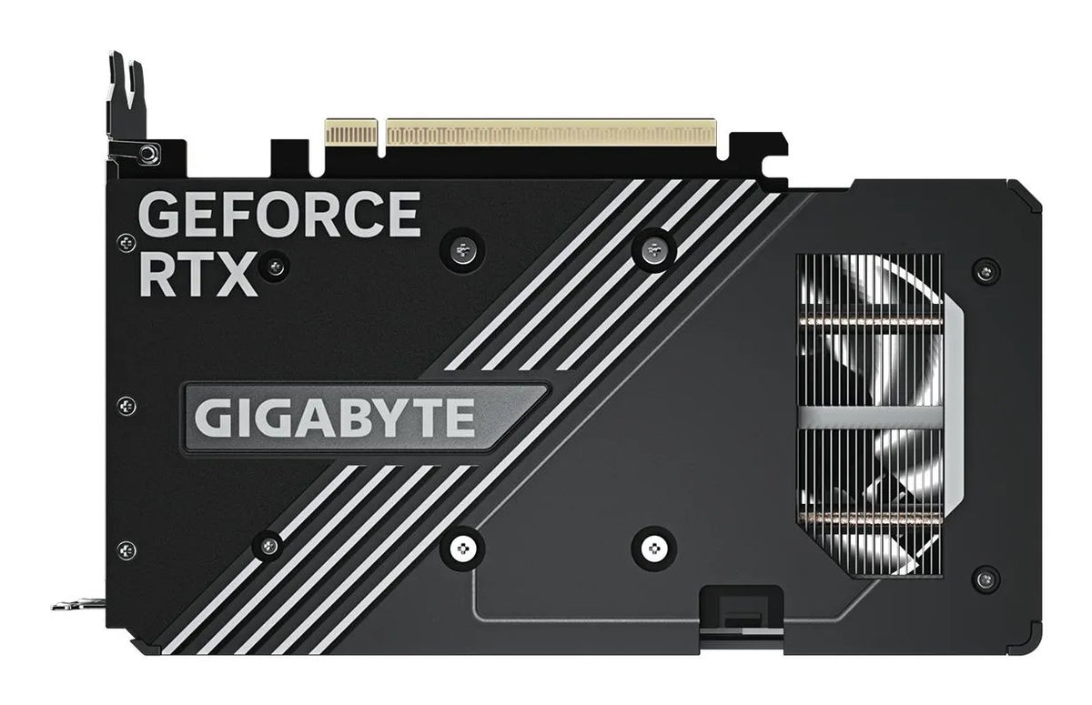Graphics Card|GIGABYTE|NVIDIA|GeForce RTX 5060|2512 MHz|8 GB|GDDR7|128 bit|PCI Express 5.0|Active|GV-N5060WF2MAXOCV2-8GD