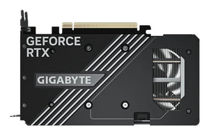 Graphics Card|GIGABYTE|NVIDIA|GeForce RTX 5060|2512 MHz|8 GB|GDDR7|128 bit|PCI Express 5.0|Active|GV-N5060WF2MAXOCV2-8GD