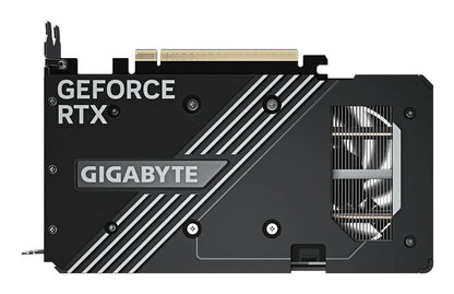 Graphics Card|GIGABYTE|NVIDIA|GeForce RTX 5060|2512 MHz|8 GB|GDDR7|128 bit|PCI Express 5.0|Active|GV-N5060WF2MAXOCV2-8GD