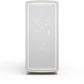 Fractal Design Case | Summit | ATX | Chalk White Solid