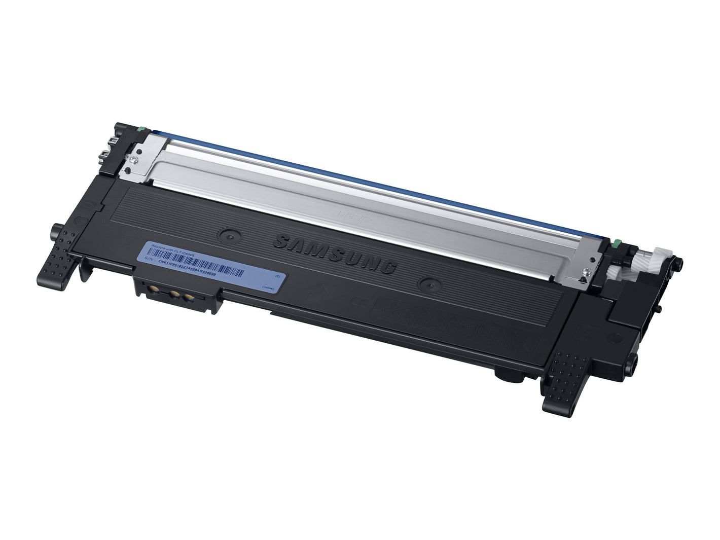 SAMSUNG CLT-C404S//ELS Cyan Toner