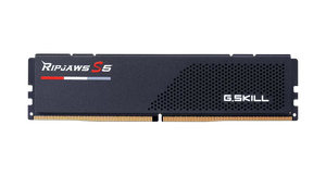G.Skill Ripjaws S5 | 16 GB | DDR5 | 6000 MHz | PC/server | Registered No | ECC No