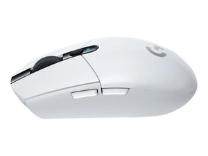 LOGI G305 Recoil Gaming Mouse WHITE EER