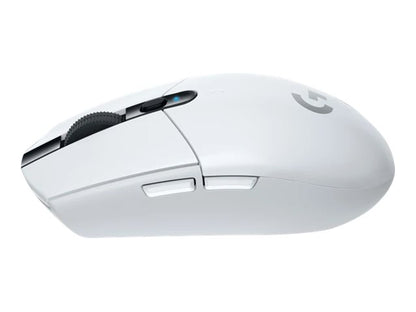 LOGI G305 Recoil Gaming Mouse WHITE EWR2