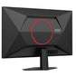 LCD Monitor|AOC|27 "|1920 x 1080 pixels|Full HD|Native aspect ratio 16:9|LED|Flat|27G4ZRE