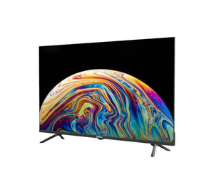 TV Set|DAHUA|43"|Smart|1920x1080|Android TV|Black|DHI-LTV43-SDB200