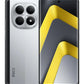 MOBILE PHONE POCO M8 5G/8/256GB SILVER MZB0MABEU POCO