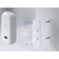 UBIQUITI UVC-AI-Theta Security camera