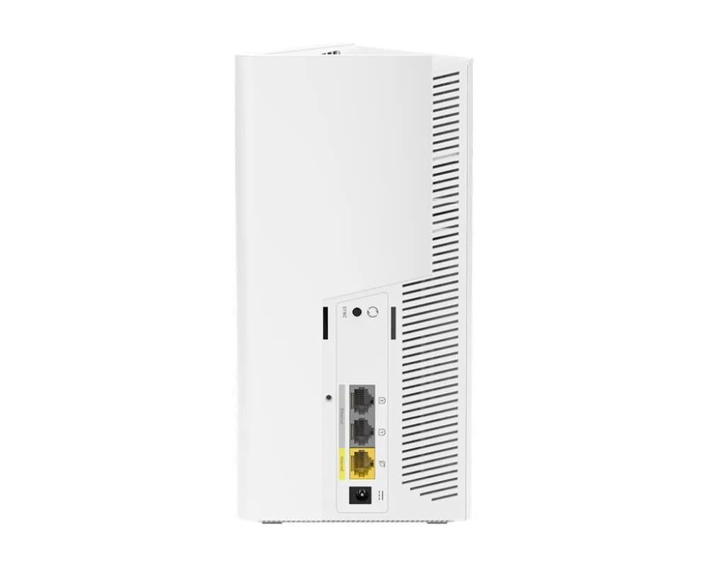 Wireless Router|MSI|2-pack|5000 Mbps|Mesh|Wi-Fi 5|Wi-Fi 6|Wi-Fi 7|IEEE 802.11a|IEEE 802.11b|IEEE 802.11g|MRBE50-2PK