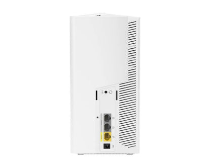 Wireless Router|MSI|2-pack|5000 Mbps|Mesh|Wi-Fi 5|Wi-Fi 6|Wi-Fi 7|IEEE 802.11a|IEEE 802.11b|IEEE 802.11g|MRBE50-2PK