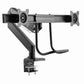 DISPLAY ACC MOUNTING ARM/17-32" MA-DA2-04 GEMBIRD