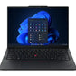 Lenovo ThinkPad E14 G7 AMD | Black | 14 " | IPS | WUXGA | 1920 x 1200 pixels | Anti-glare | AMD Ryzen 5 | 230 | 16 GB | SO-DIMM DDR5 | Solid-state drive capacity 512 GB | AMD Radeon 760M Graphics | Windows 11 Pro | 802.11ax | Bluetooth version 5.3 |...