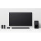 SONY HTS40R 5.1ch Home Cinema Soundbar