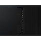 SAMSUNG QH98C 98inch UHD/4K 16:9 LED