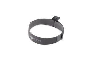 CAMERA ACC ACTION 2 HEADBAND/MAGNETIC CP.OS.00000195.01 DJI