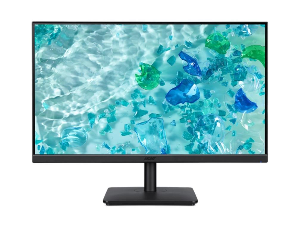 LCD Monitor|ACER|V277 E|27"|Panel IPS|1920x1080|16:9|100Hz|Matte|4 ms|Speakers|Tilt|Colour Black|UM.HV7EE.E04