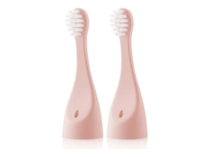 Sonetic Kids 171090200 | ETA Replacement brush heads | Heads | For kids | Number of brush heads included 2 | Pink