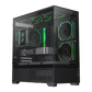 Gamemax Case | VISTA 2 MB | M-ATX