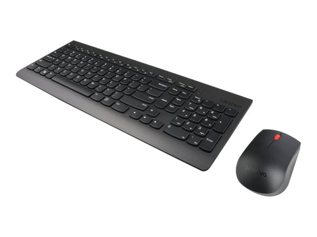 LENOVO 510 Wireless Combo (US)