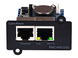 CYBERPOWER RMCARD205 Network Card