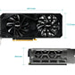 Graphics Card|PALIT|NVIDIA|GeForce RTX 3060|1320 MHz|12 GB|GDDR6|192 bit|PCI Express 4.0|Active|NE63060U19K9-PG190L