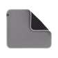 HP 105 Mouse Pad - Anti-Slip, Sanitizable, Spill-resistant - Grey