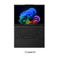 Lenovo ThinkPad L14 G7 Intel | Black | 14 " | IPS | WUXGA | 1920 x 1200 pixels | Anti-glare | Intel Core Ultra 7 | 355 | 24 GB | SODIMM DDR5 | Solid-state drive capacity 512 GB | Intel Graphics | Windows 11 Pro | 802.11be | Bluetooth version 5.4 | 4G...