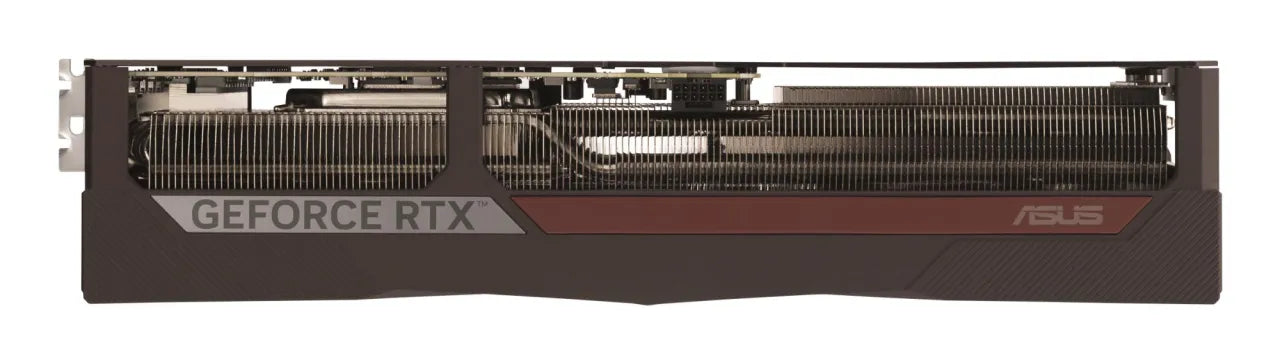 Graphics Card|ASUS|NVIDIA|GeForce RTX 5080|16 GB|GDDR7|256 bit|PCI Express 5.0|Active|RTX5080-O16G-NOCTUA