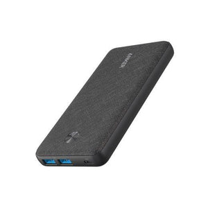 POWER BANK USB 20000MAH BLACK/A1365G11 ANKER