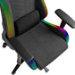 Genesis Gaming Chair | Trit 660 RBG | Grey