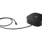 HP USB-C/A Universal Dock G2